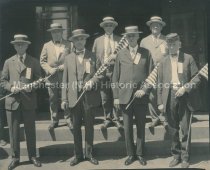 Politicians - Manchester, NH