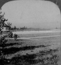 Reservoir, Oak, Blodget, Russell, and Harrison Streets.  Card # 35