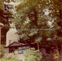 Moxie Bottle House, 54 Come Street