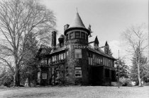 Red Cross Chapter House, 1800 Elm Street - 1986