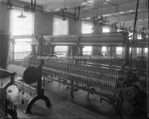 Quiller, # 7 Mill Central Division