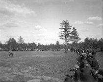 Recreation Grounds, Textile Club Outing