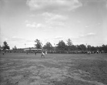 Recreation Grounds, Textile Club Outing