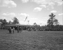 Recreation Grounds, Textile Club Outing