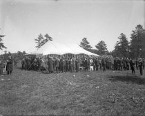 Recreation Grounds, Textile Club Outing