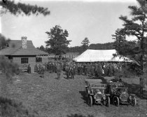 Recreation Grounds, Textile Club Outing