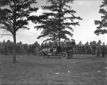 Recreation Grounds, Textile Club Outing