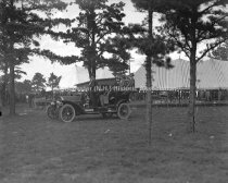 Recreation Grounds, Textile Club Outing