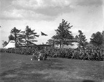Recreation Grounds, Textile Club Outing
