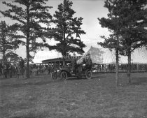 Recreation Grounds, Textile Club Outing