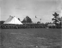 Recreation Grounds, Textile Club Outing