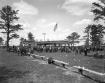 Recreation Grounds, Textile Club Outing