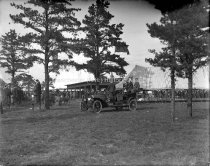 Recreation Grounds, Textile Club Outing