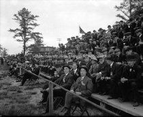 Recreation Grounds, Textile Club Outing