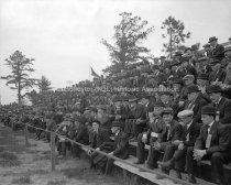 Recreation Grounds, Textile Club Outing