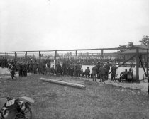 Recreation Grounds, Textile Club Outing