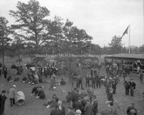 Recreation Grounds, Textile Club Outing