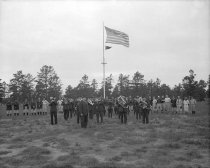 Recreation Grounds, Textile Club Outing
