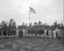 Recreation Grounds, Textile Club Outing