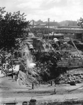 Raceway Construction, Northern Division