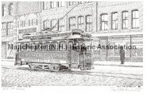Massabesic Lake Trolley