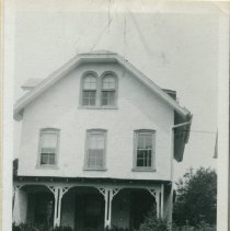 197 E. Evergreen Avenue