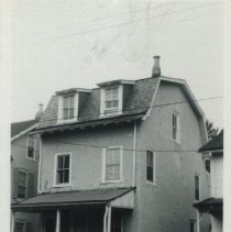 223 E. Evergreen Avenue