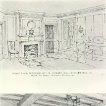 Yearbook and Catalogue of the T-Square Club
The Sixteenth Annual Architect