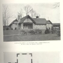 Yearbook and Catalogue of the T-Square Club
The Sixteenth Annual Architect