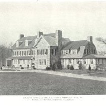 Yearbook and Catalogue of the T-Square Club
The Sixteenth Annual Architect