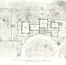 Yearbook and Catalogue of the T-Square Club
The Sixteenth Annual Architect