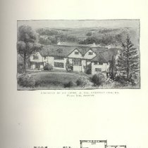 Yearbook and Catalogue of the T-Square Club
The Sixteenth Annual Architect