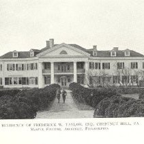 Yearbook and Catalogue of the T-Square Club
The Sixteenth Annual Architect