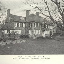 Yearbook and Catalogue of the T-Square Club
The Sixteenth Annual Architect