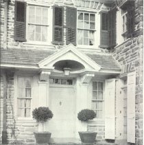 Yearbook and Catalogue of the T-Square Club
The Sixteenth Annual Architectural Exhibition Philadelphia, 1910