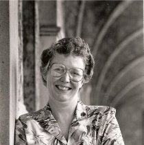 S. Mary Josephine Larkin, SSJ