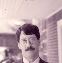 Justin M. Baxter, 1993, founder & former partner, Baxter & Drinker