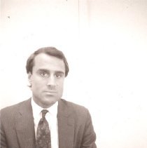 Todd Bernstein (2),  1983, announcer, Phila. Independence Marathon;1991