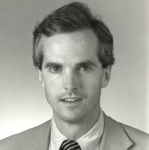 Robert Bailey, Jr., M. D., 1989, attending surgeon, CH Hospital