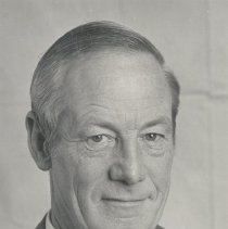 Alfred C. Borie (2), 1984, candidate for Chestnut Hill Community Associatio