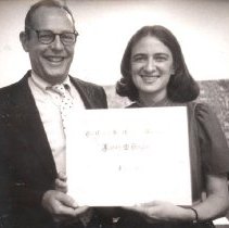 J.McAllister (Mac) Borie (3); 1984; 1985, as CHCA president