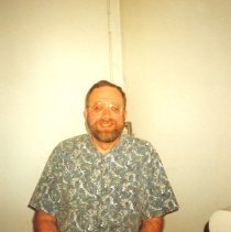 David Bower, 1990s, Fairmount Park  official