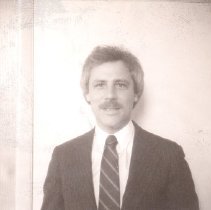 Peter Bowers, c.1980s