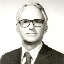 Richard P. Brown, Jr., (2),c.1980s,chairman, WHYY,Inc.