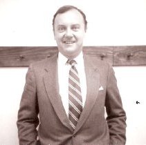 Thomas E. (Chip) Butler, 1988