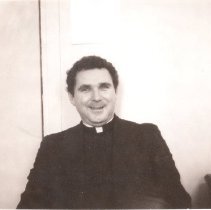 Fritz Cerullo