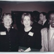 10.Susie O'Neil, Anne McNally, Gillian Pollard