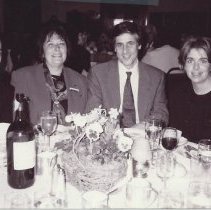 11.Ray Maas, Valerie Wunder, Paul Levy, Anne McNally