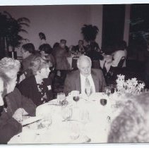 16.Albert Boscov, Anne McNally