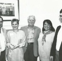 2.Chestnut Hill Business Association Annual meeting